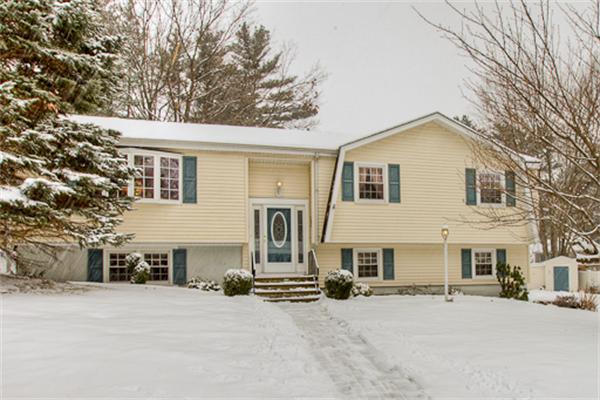 14 Fox Run Lane