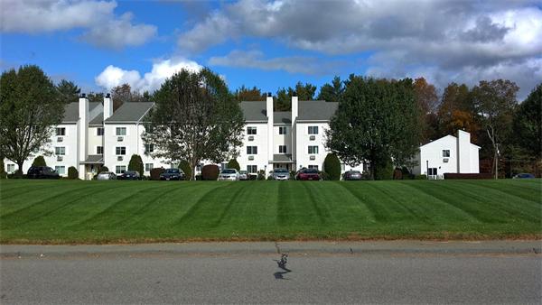 6 Erick Road #60, Mansfield, MA 02048