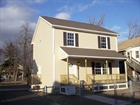 Springfield Massachusetts real estate photo