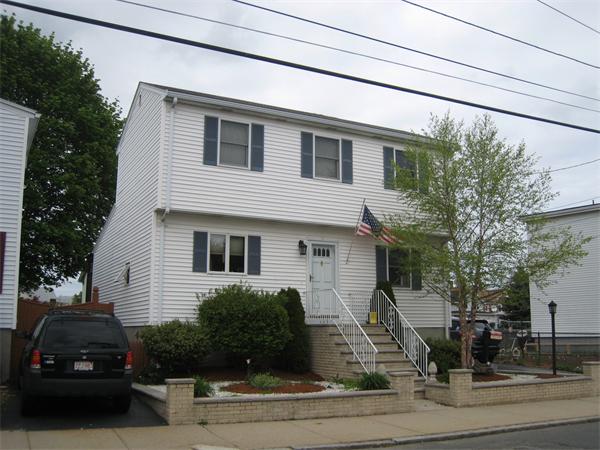 133 Malden Street