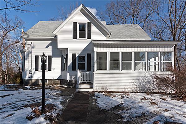 21 James St, Chelmsford, MA 01863, MLS #71331099