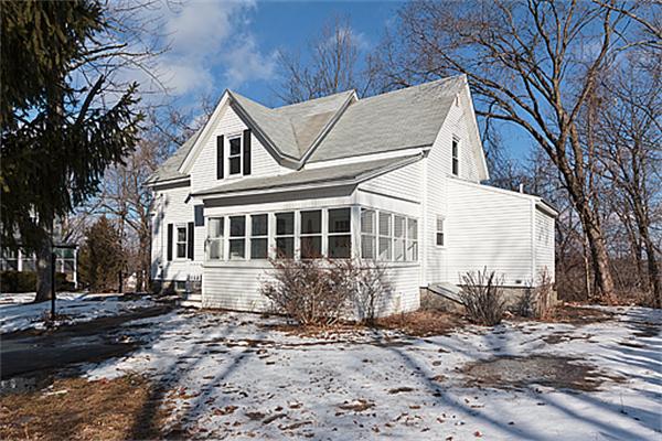 21 James St, Chelmsford, MA 01863, MLS #71331099
