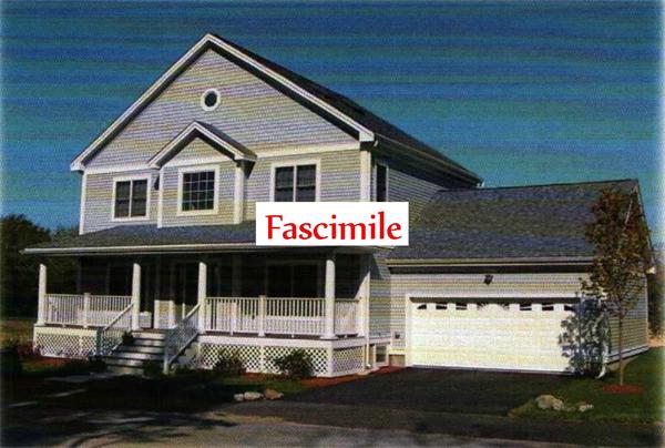 16 Snowden Way
