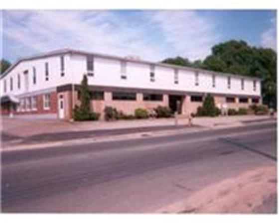 1000 Main Street, Route 27