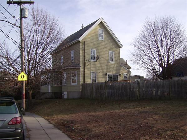 34  Como Rd,  Boston, MA