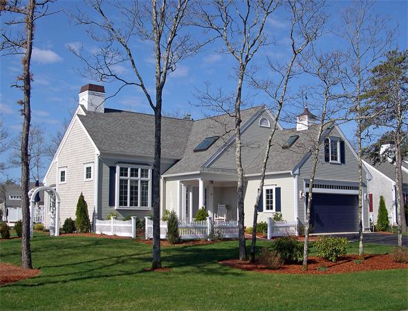 65 Cranberry Run Road