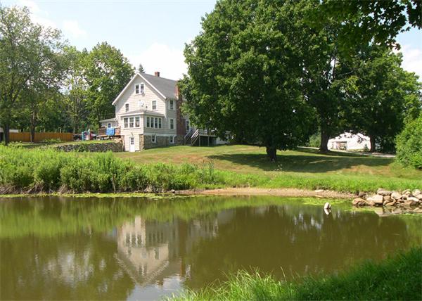 34 Shirley St