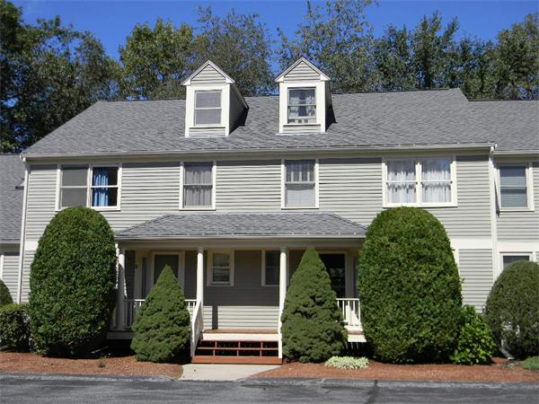 3 Fieldstone Drive #3, Upton, MA 01568