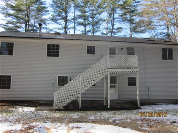3 Oak hill Rd, Chelmsford, MA 01863, MLS #71331562