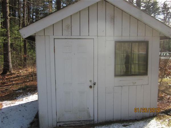 3 Oak hill Rd, Chelmsford, MA 01863, MLS #71331562