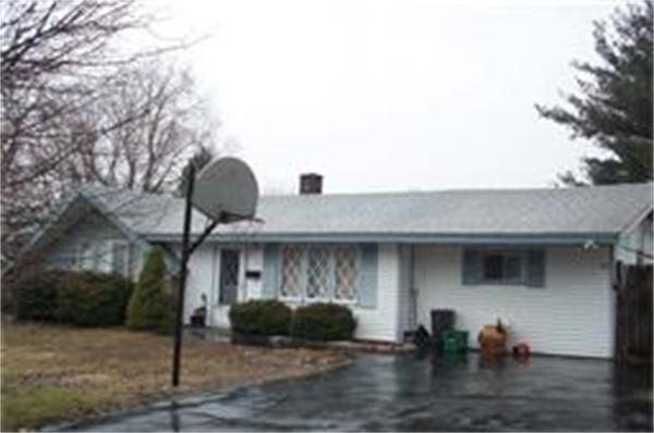 254 Lisa Dr 02302, Brockton, MA - Property For Sale
