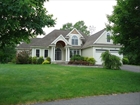 Amherst Massachusetts real estate photo