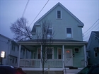 Everett Massachusetts real estate photo