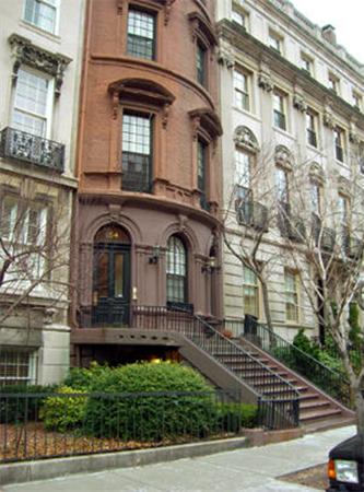 Photo of Beacon St #4