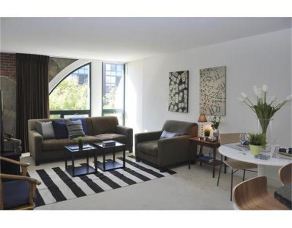 Lofts.com apartments, condos, coops, houses & commercial real estate - Charlestown Lofts (Condo)