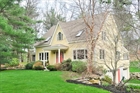 Sherborn MA real estate photo