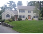 North Andover Massachusetts real estate photo