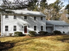 home for sale Medfield MA photo