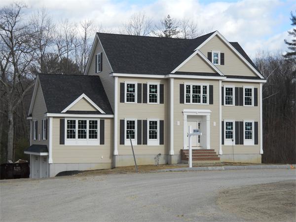 8 Lakewood Heights