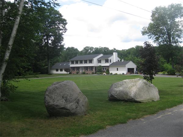 1 Aspen Cir