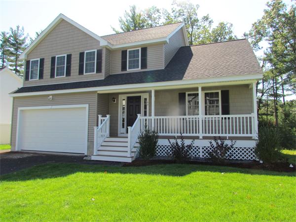44 Bufton Farm ( Lot 30)