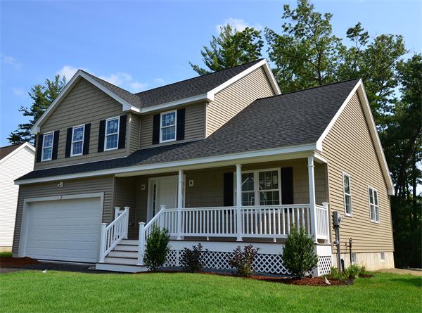 35 Bufton Farm (lot 14)