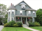 home for sale in Winchester MA photo