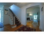 Wellesley MA real estate photo