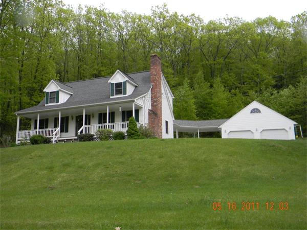 20 Upper Hampden Rd