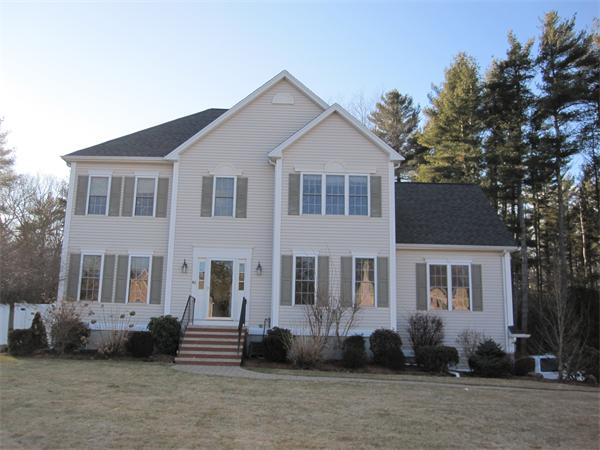 23 Oak Leaf Dr