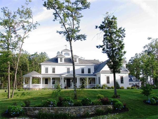 157 Oak Trail