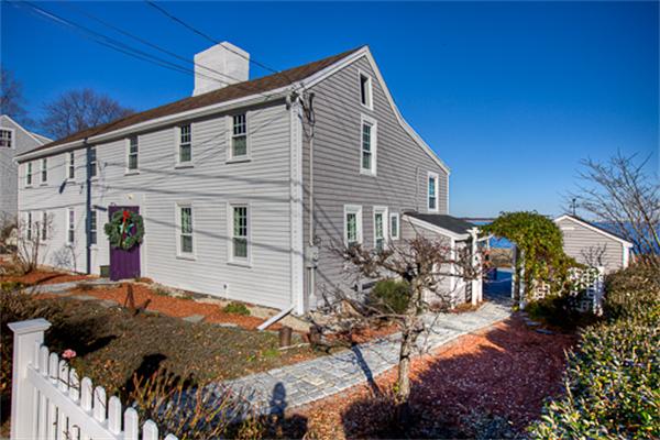 243 Water Street
