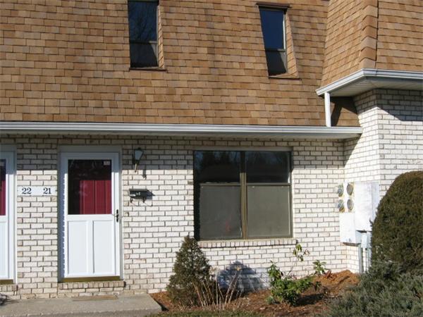 21 Granby Heights