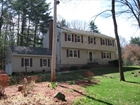 North Andover Massachusetts real estate photo