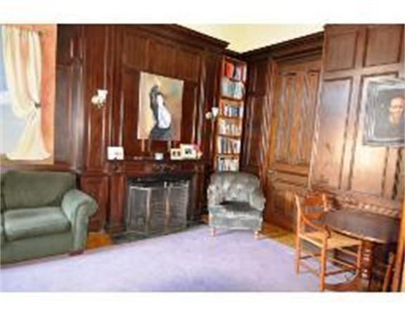 Lofts.com apartments, condos, coops, houses & commercial real estate - Back Bay Lofts (Condo)
