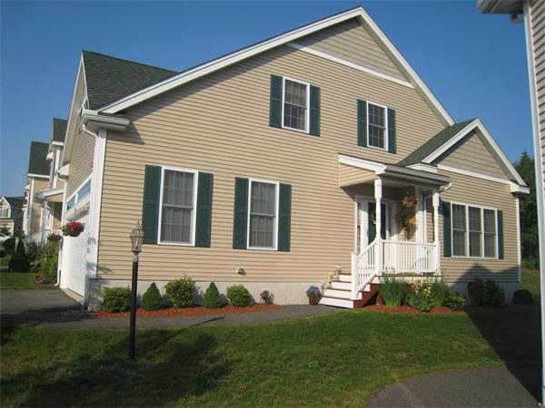 24 Redberry Lane