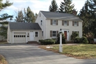 Westwood MA real estate photo