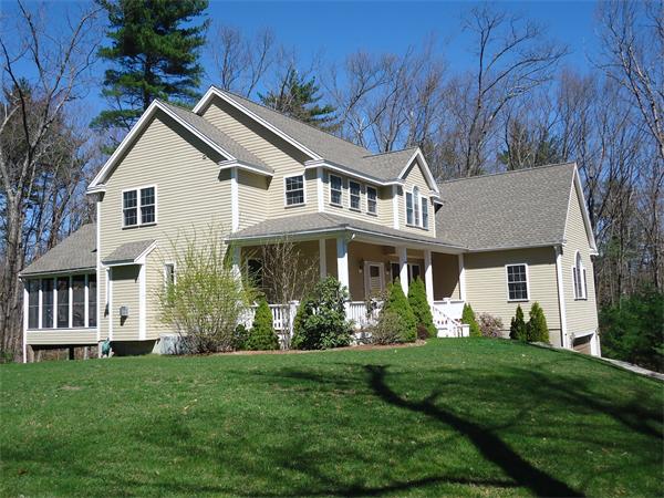 80 Jacques Rd