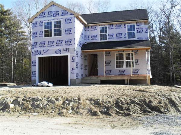Real Estate for Sale, ListingId:17982030, location: 938 Dighton Woods Circle Dighton 02715
