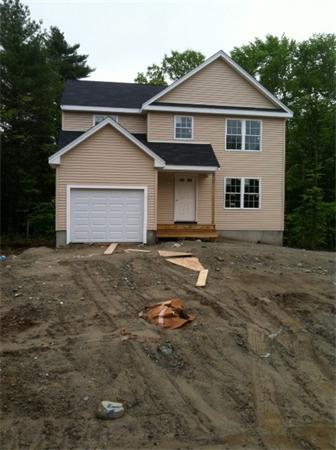 Single Family Home for Sale, ListingId:19019218, location: 942 Dighton Woods Circle Dighton 02715