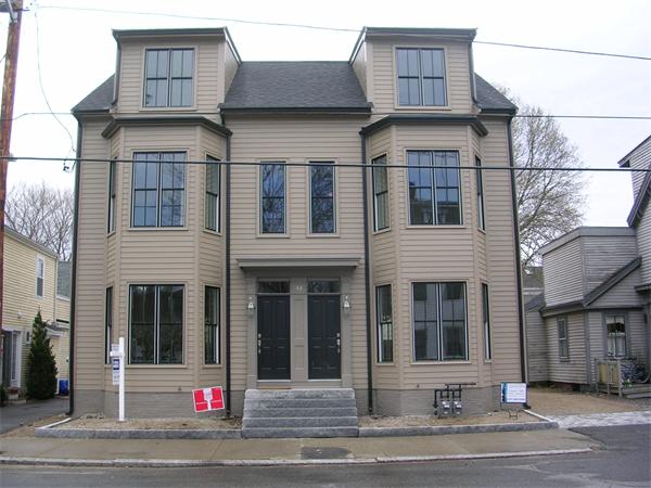 44 Purchase St.