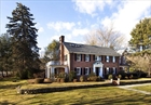 Belmont MA real estate photo