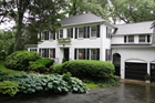 Wellesley Massachusetts real estate photo