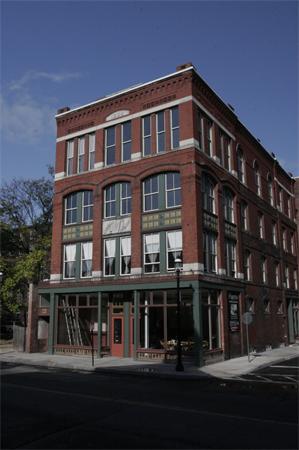 155 Middlesex St