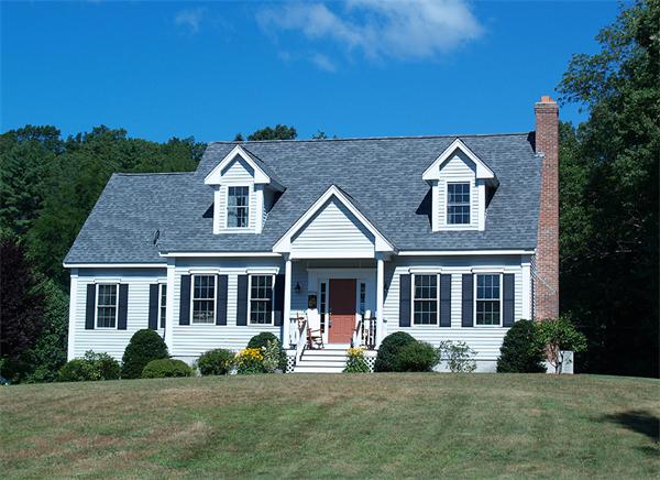 89 River Road