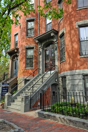 Photo of Dartmouth  St #1