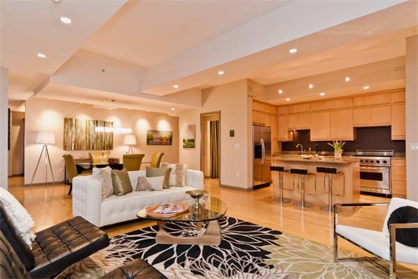 Lofts.com apartments, condos, coops, houses & commercial real estate - South End Lofts (Condo)