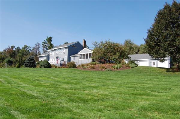 63 Swett Hill Rd