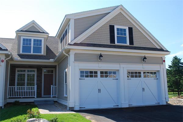 16 Wildes Road