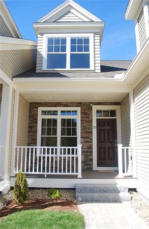 16 Wildes Road